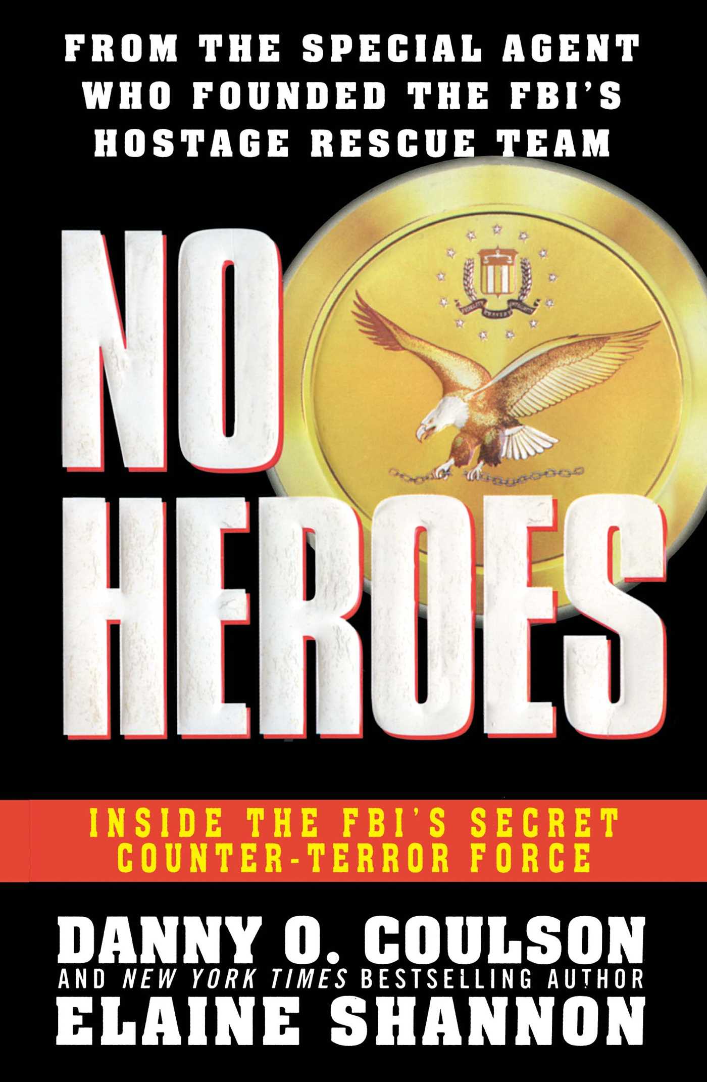 No Heroes