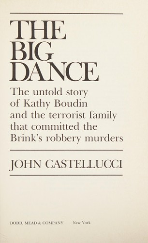 The Big Dance
