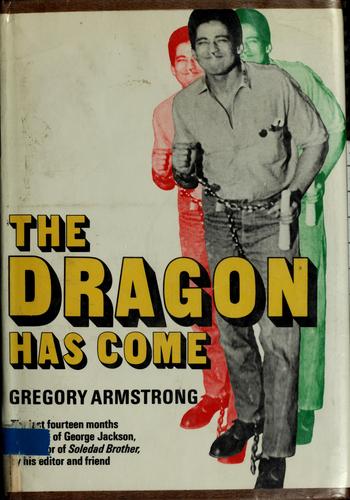 The Dragon Has Come